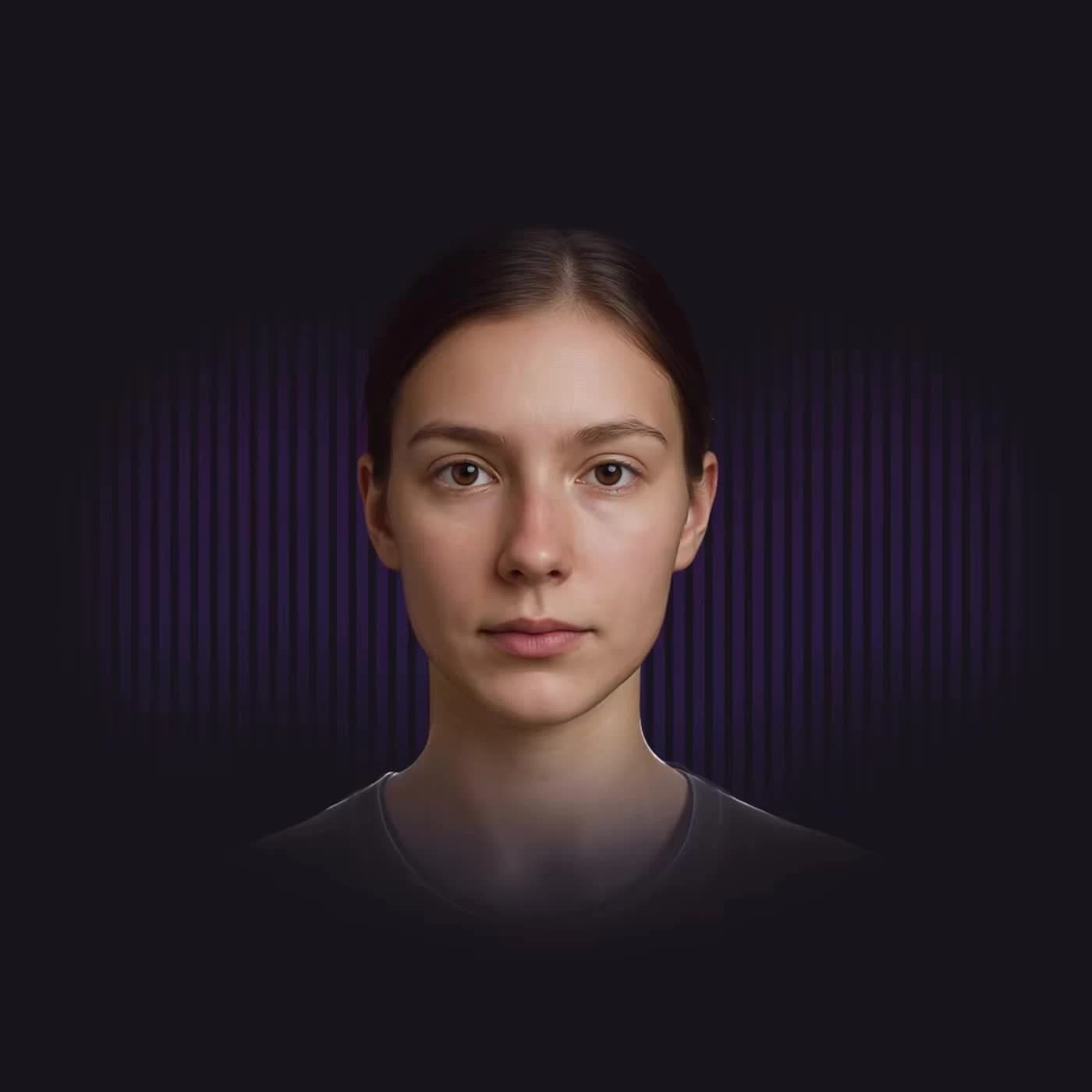 Samantha — AI Voice Agent